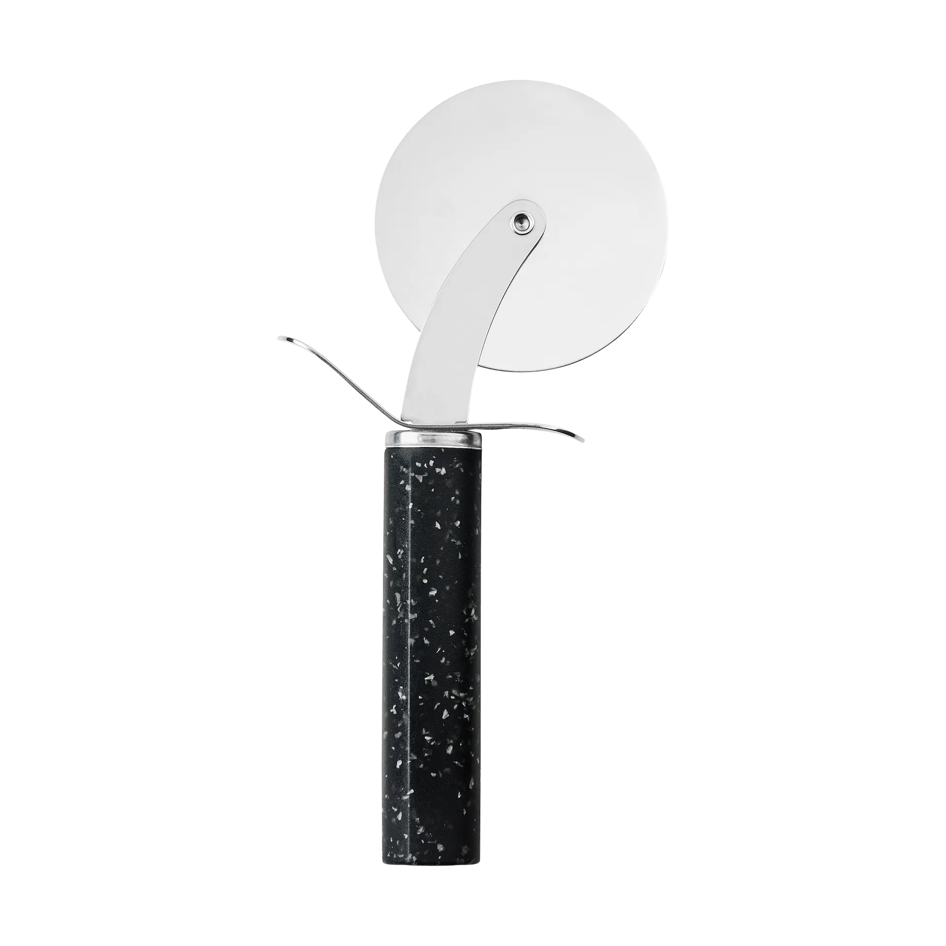 REDO pizza cutter 18,2 cm, Black RIG-TIG