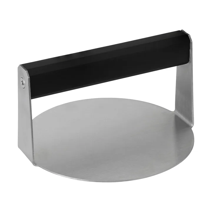 TOOL IT burger press - Black, Ø13.9 cm - RIG-TIG