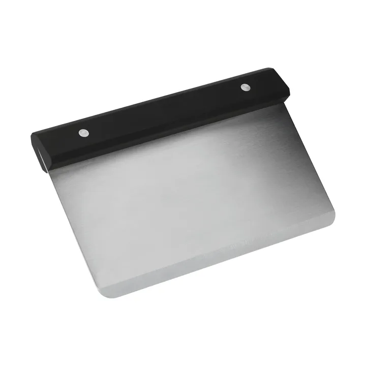TOOL IT dough cutter - Black, 16 cm - RIG-TIG