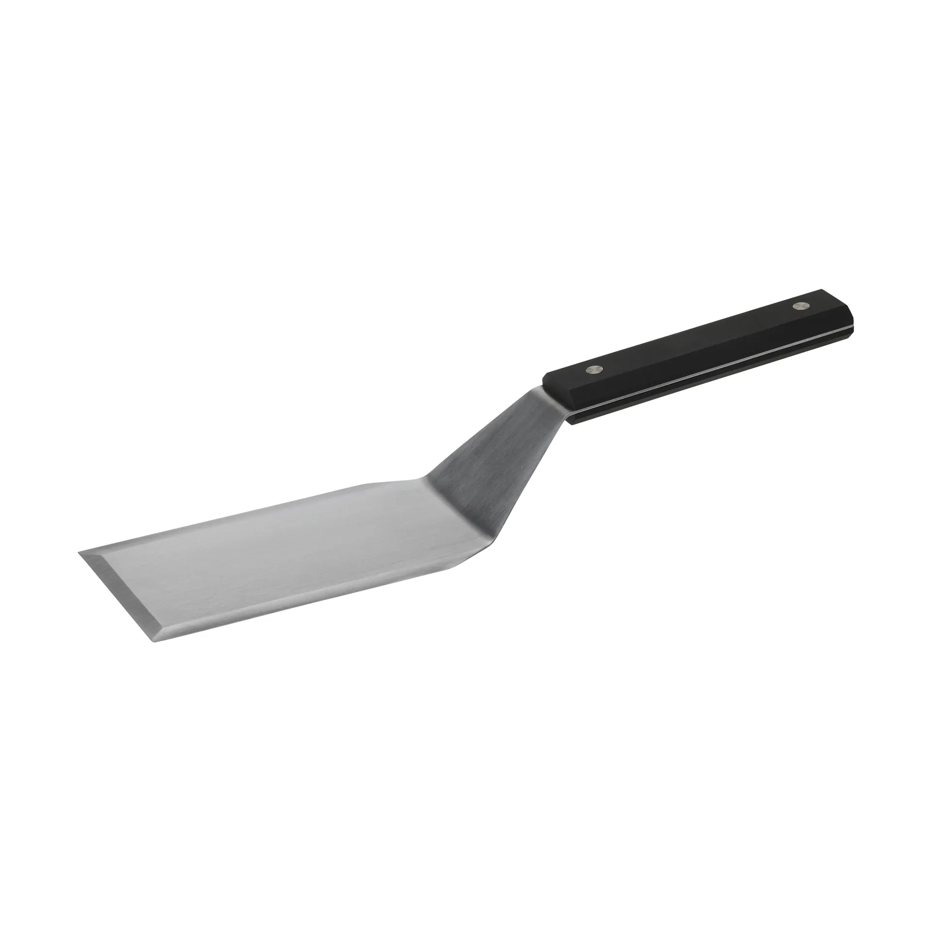 TOOL IT spatula, Black, 28.5 cm RIG-TIG
