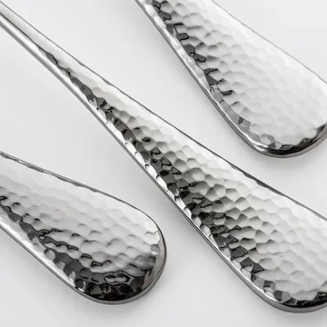 Honeybourne cutlery set 56 pieces - Stainless steel - Robert Welch