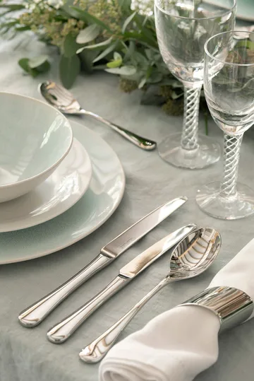 Radford cutlery mirror - 42 pieces - Robert Welch