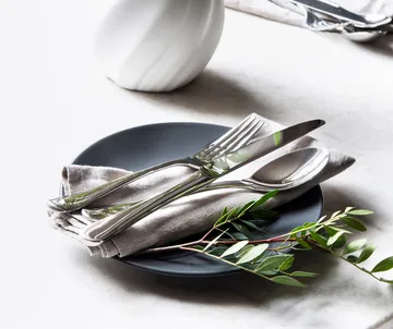 Radford table spoon mirror - Stainless steel - Robert Welch