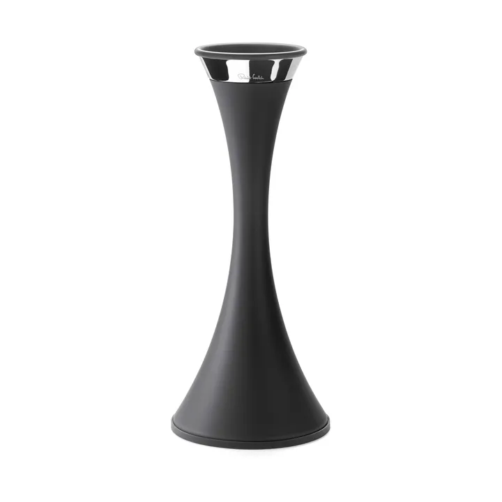 Robert Welch signature kitchen utensil hanger - Black - Robert Welch