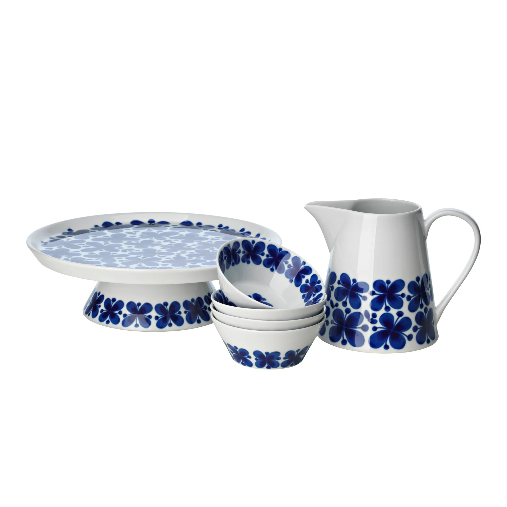 Mon Amie jug, 1.2 l Rörstrand