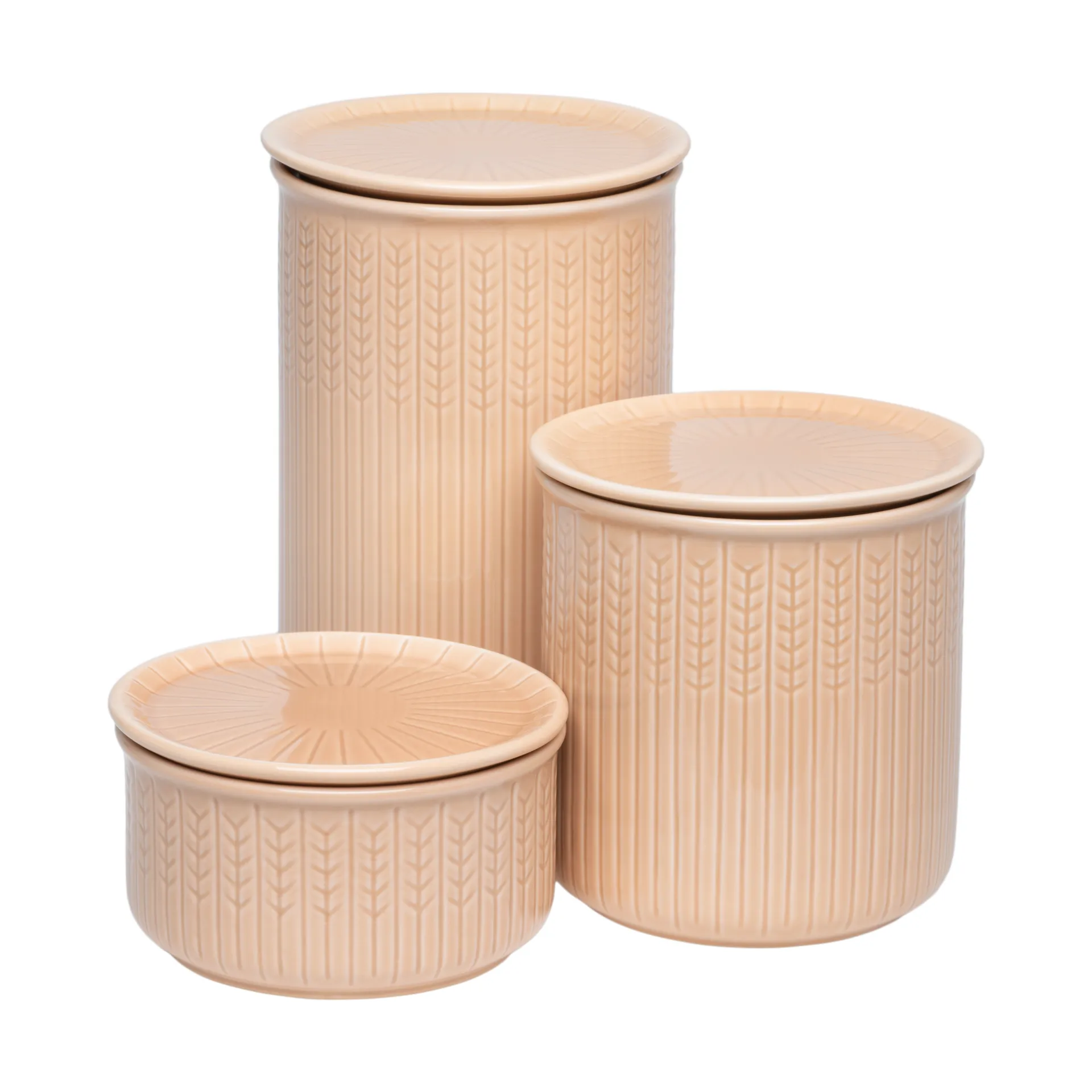 Swedish Grace jar, Jubilee, Medium 0.8 L Rörstrand
