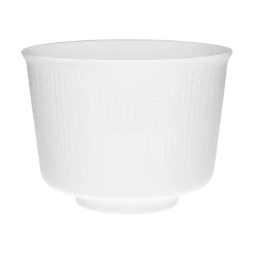 Swedish Grace pot Ø20 cm - Snow - Rörstrand