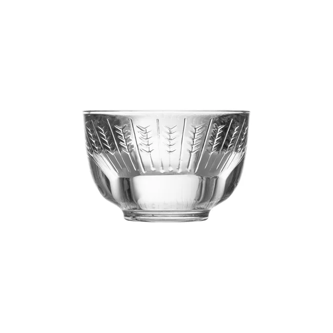 Swedish grace tealight holder, Clear, 9 cm Rörstrand