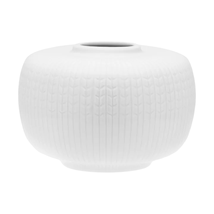 Swedish Grace vase 9 cm - Snow - Rörstrand