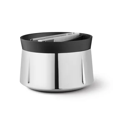Grand Cru ice bucket - Rostfritt steel - Rosendahl