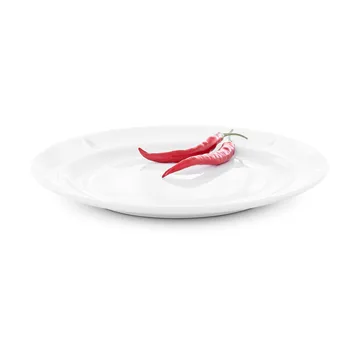 Grand Cru Soft dinnerware set white 16 piece - White - Rosendahl