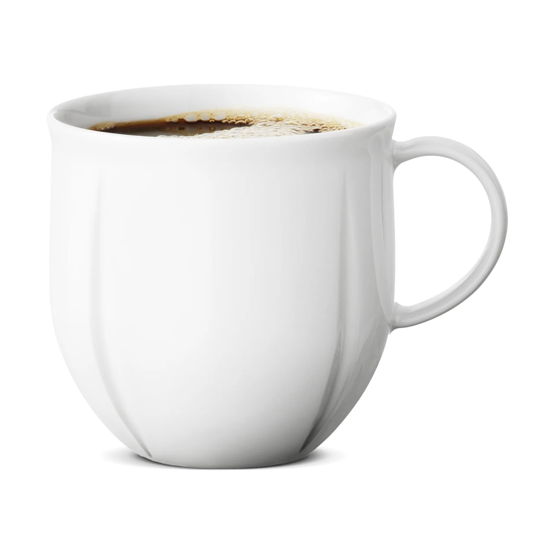 Grand Cru Soft mug 34 cl, White Rosendahl