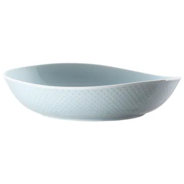 Junto deep plate 25 cm - Opal green - Rosenthal