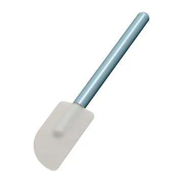 Classic spatula dusty blue - S (20 cm) - Rosti