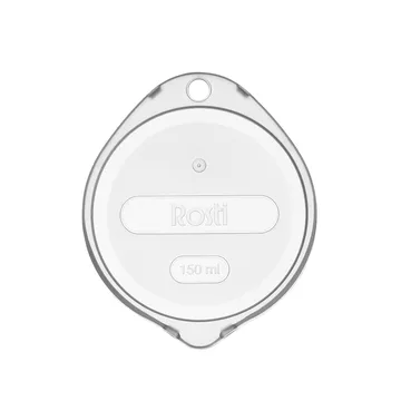 Margrethe lid for bowl 0.15 l - Clear - Rosti