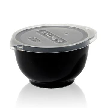 Margrethe lid for bowl 0.15 l - Clear - Rosti