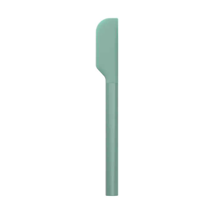 Rosti Emma spatula narrow - Nordic green - Rosti