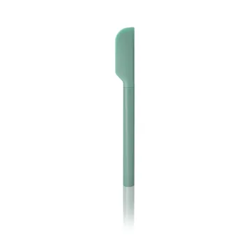 Rosti Emma spatula narrow - Nordic green - Rosti