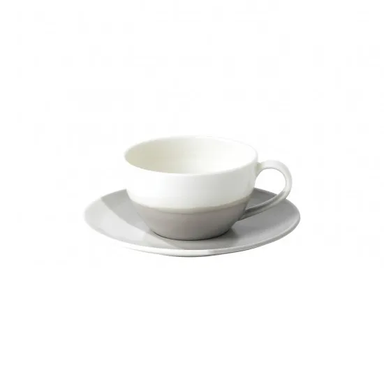 Coffee Studio cup with saucer, 27.5 cl Royal Doulton