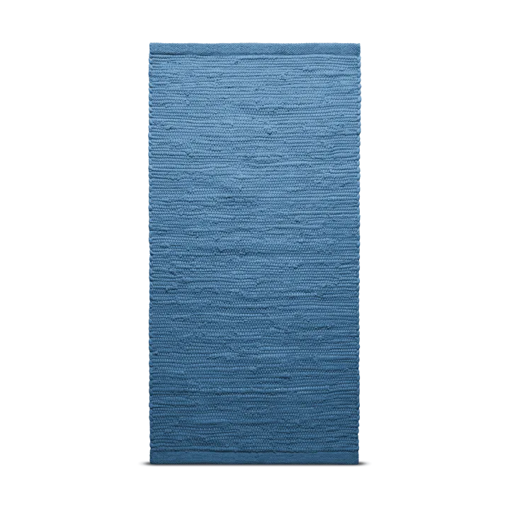 Cotton rug 65x135 cm - Pacific - Rug Solid
