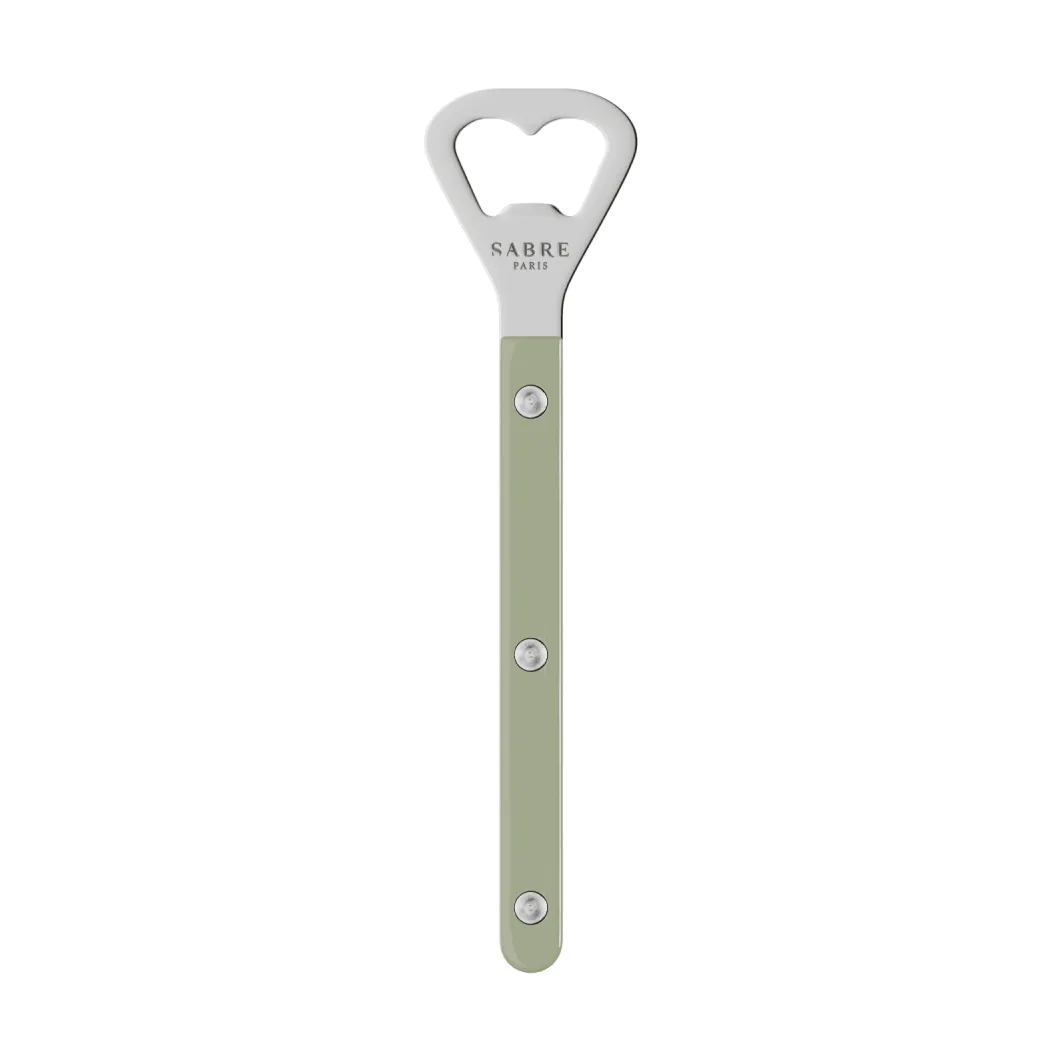 Bistrot solid bottle opener 16 cm, Asparagus SABRE Paris