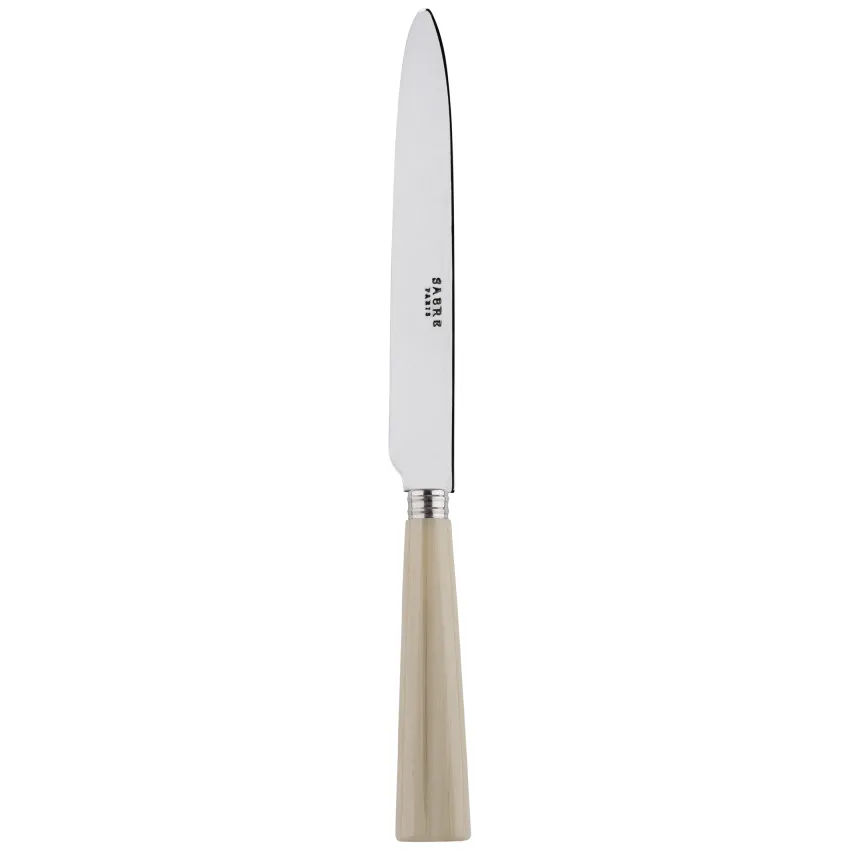 Nature knife, horn SABRE Paris