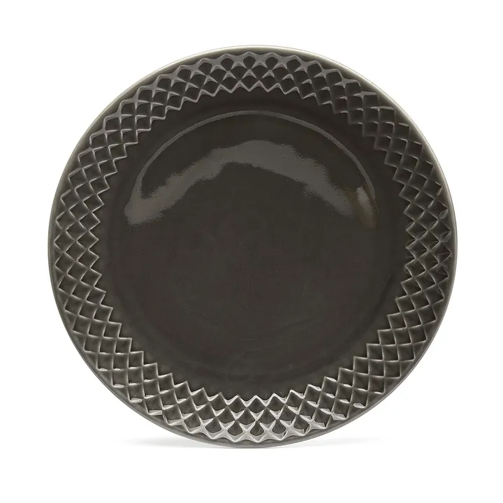 Coffee & More small plate - Grey - Sagaform