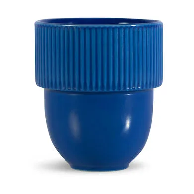 Inka cup 27 cl, Blue Sagaform