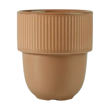 Inka cup 27 cl - Fudge - Sagaform