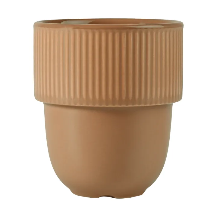 Inka cup 27 cl - Fudge - Sagaform