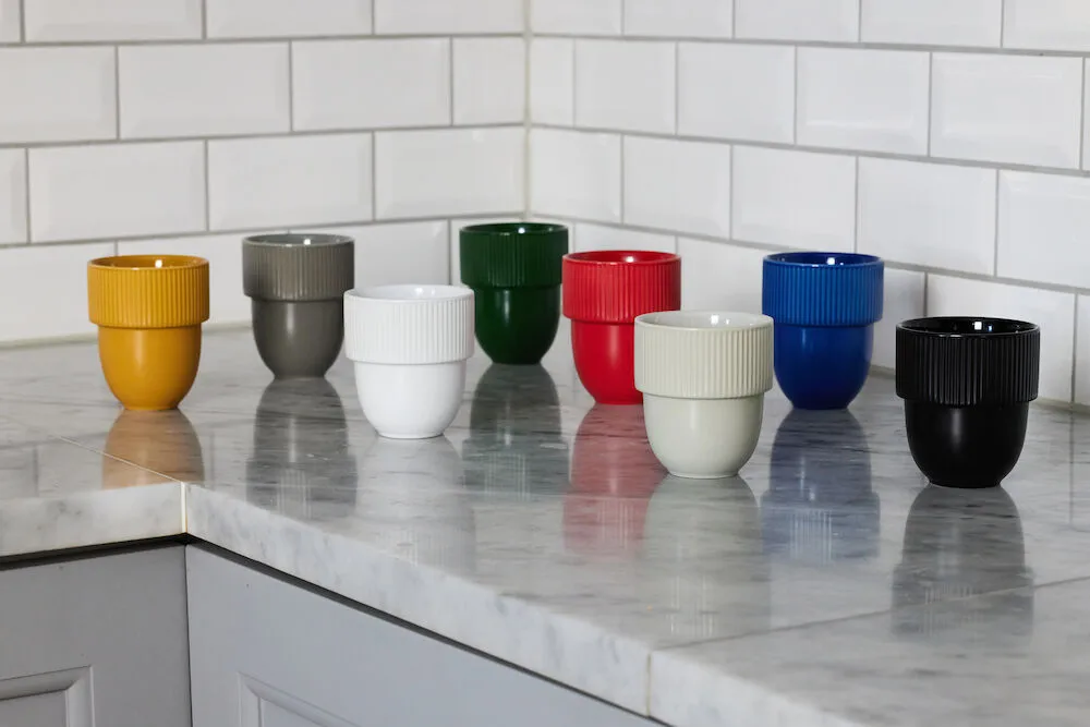 Inka cup 27 cl, Red Sagaform