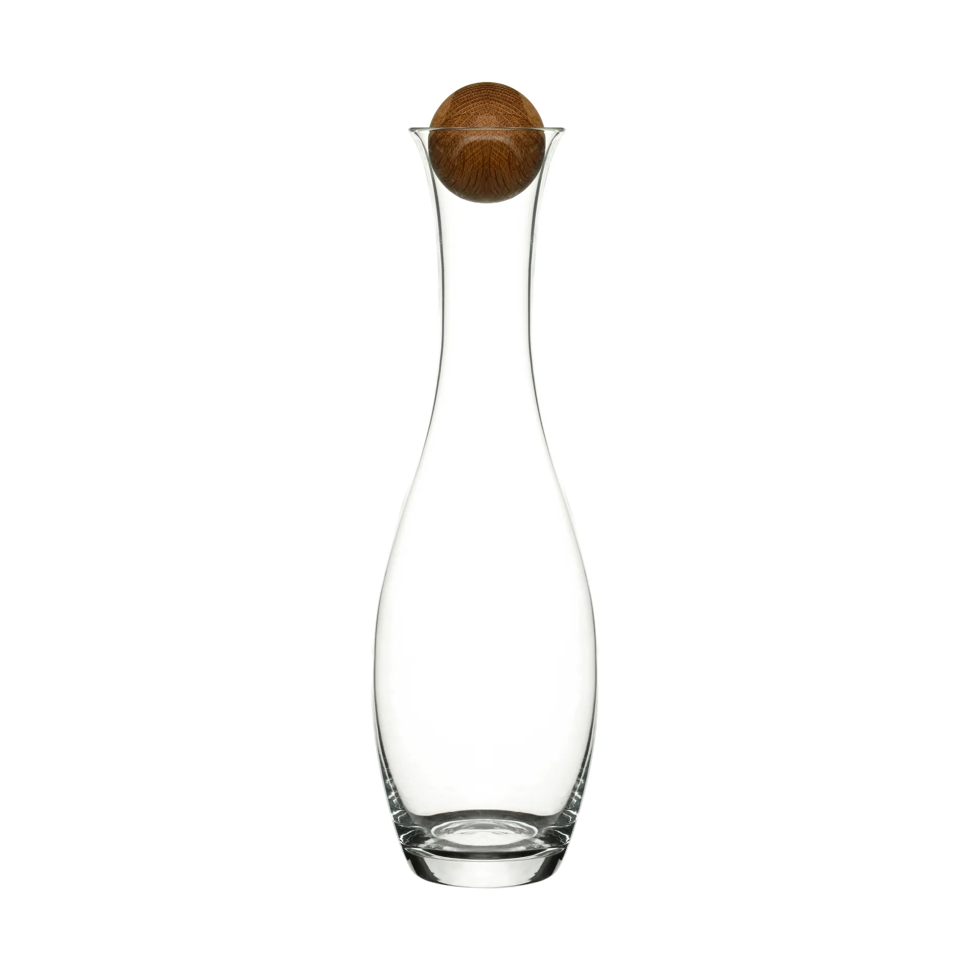 Nature wine-water carafe, 1 l Sagaform
