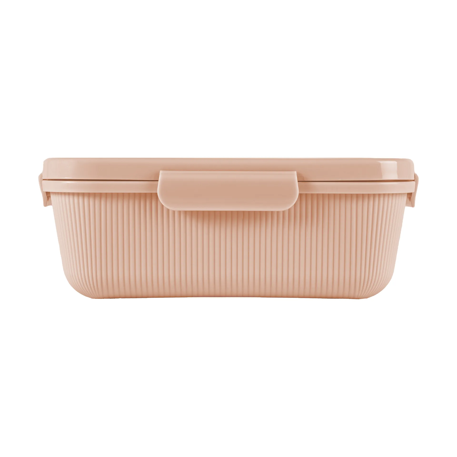 Tina lunch box 1.1 L, Pink Sagaform