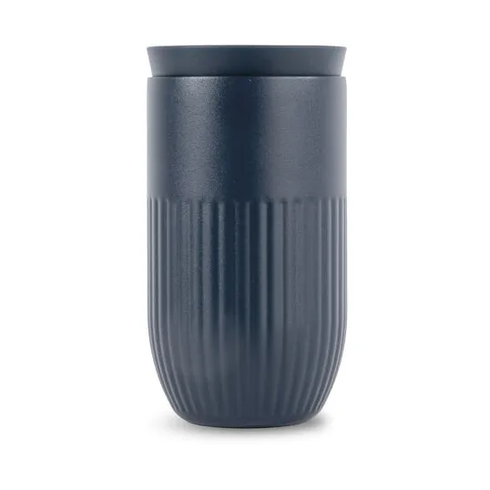 Tova car mug thermos mug 32 cl, Blue Sagaform