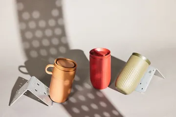 Tova car mug thermos mug 32 cl - Green - Sagaform