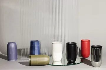 Tova car mug thermos mug 32 cl - Green - Sagaform