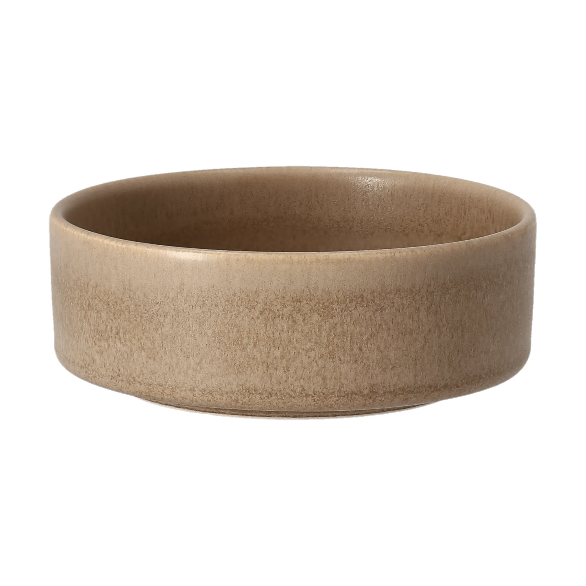 Clay bowl, Brown, Ø11 cm Scandi Living