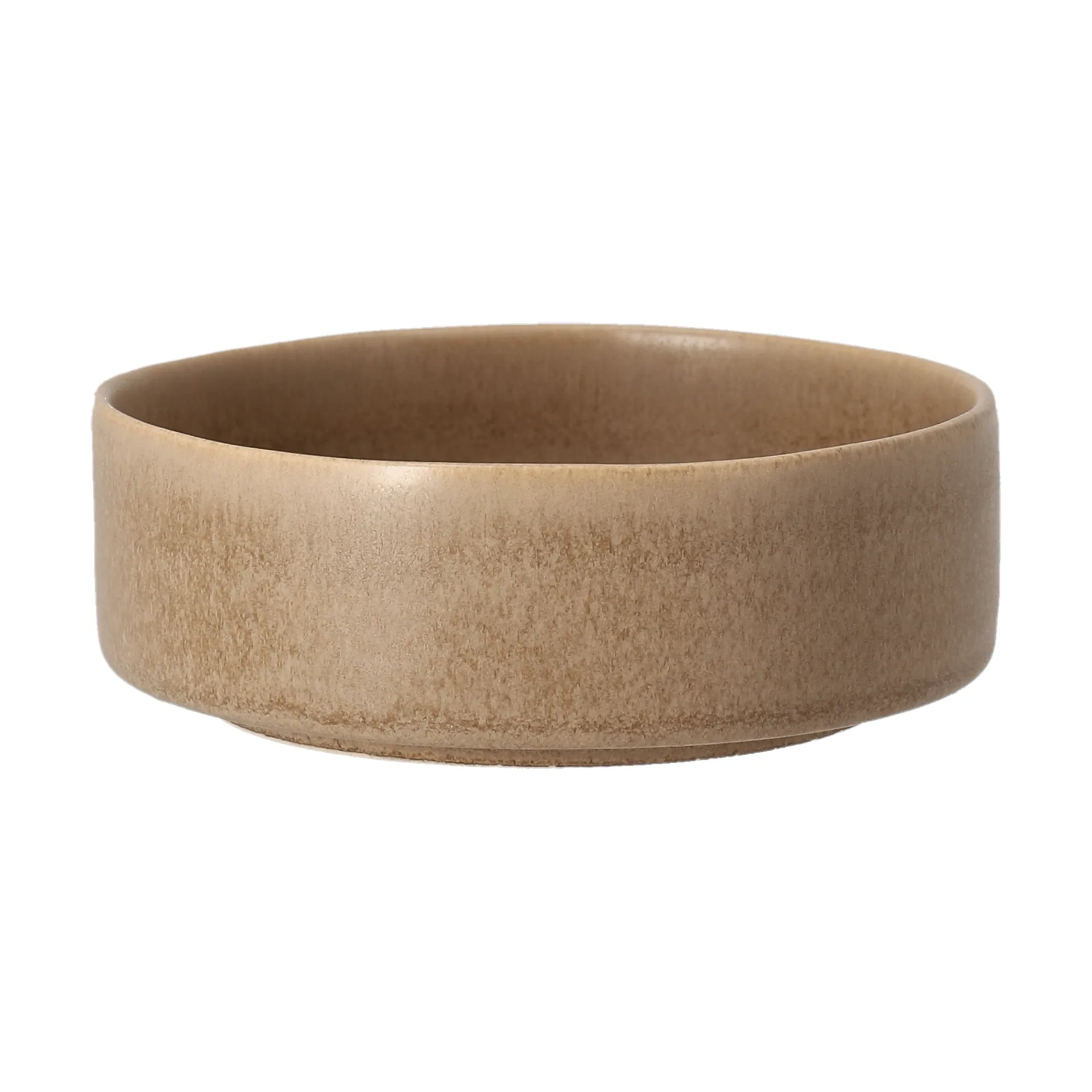 Clay bowl, Brown, Ø13 cm Scandi Living