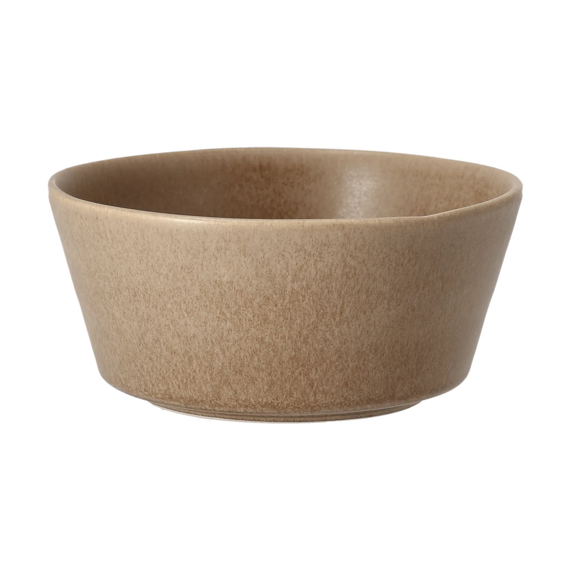 Clay bowl, Brown, Ø15 cm Scandi Living