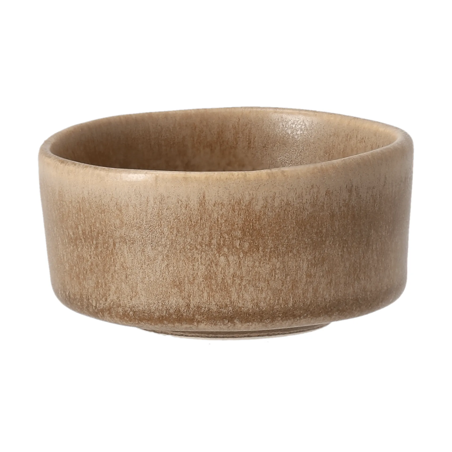 Clay bowl, Brown, Ø7 cm Scandi Living