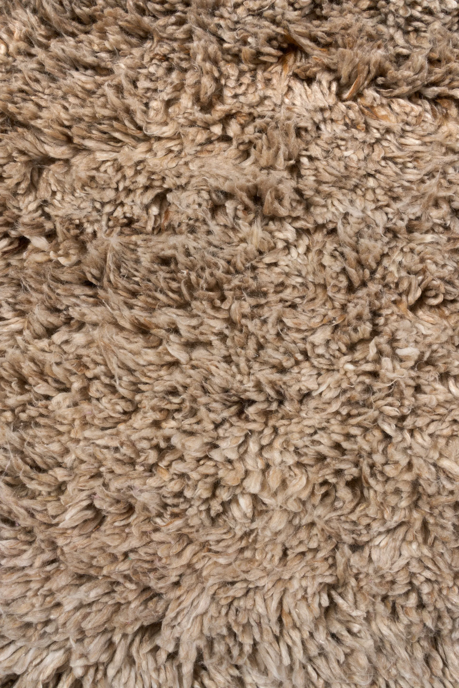 Cozy wool rug, Hazel, 170x240 cm Scandi Living