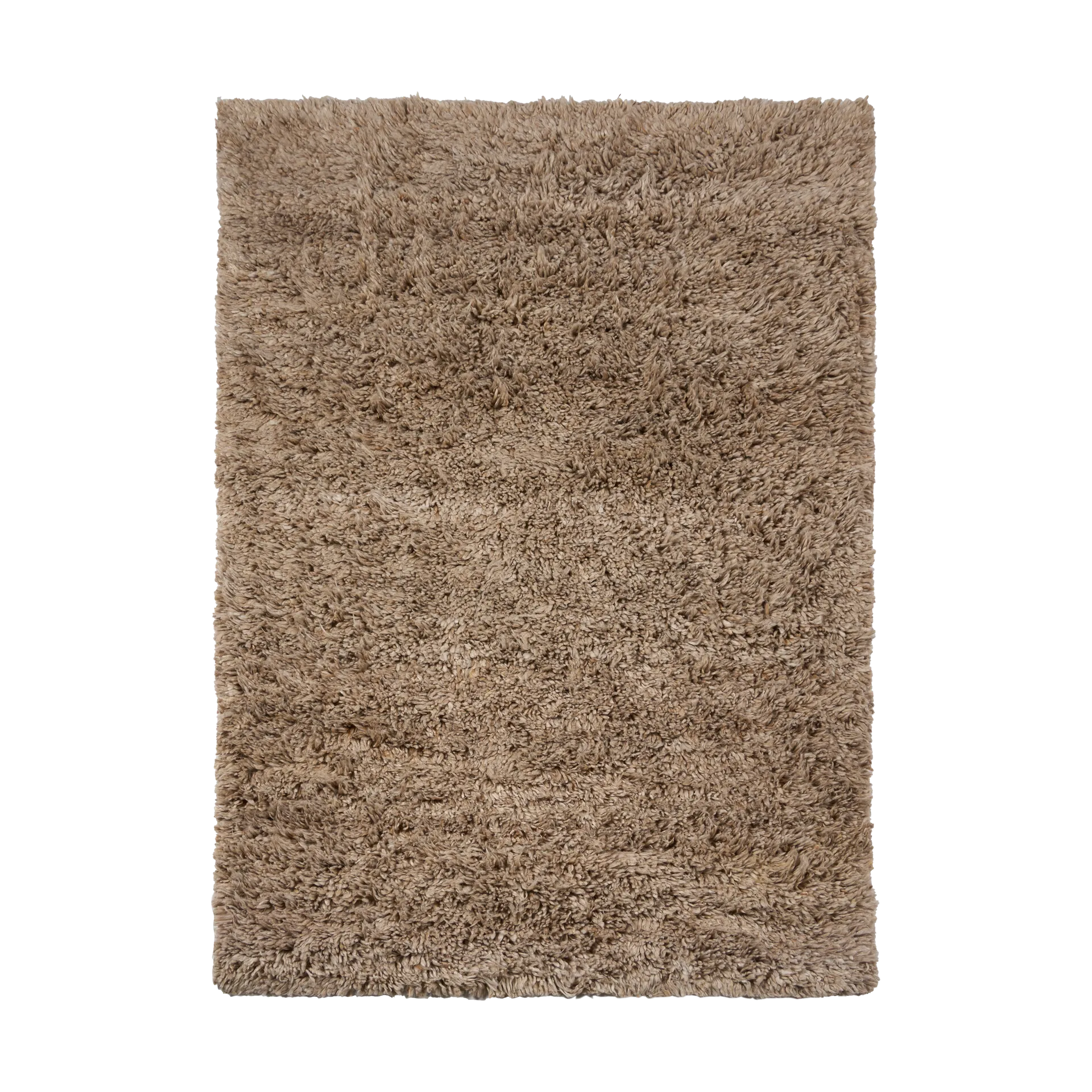 Cozy wool rug, Hazel, 200x300 cm Scandi Living