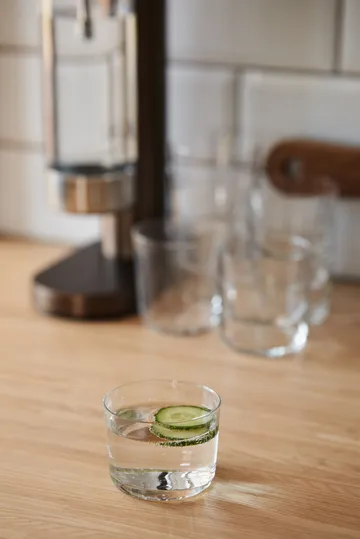 Day to Day drinking glass 22 cl 6-pack - Scandi Living