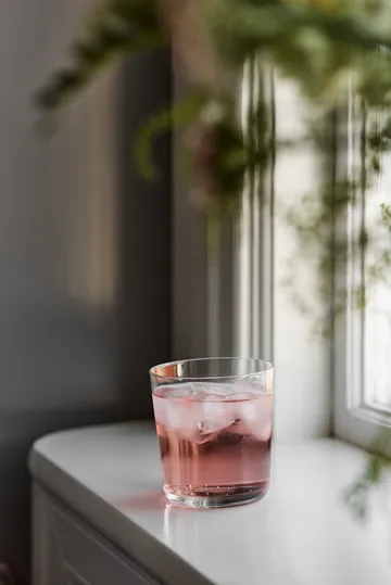 Day to Day drinking glass 37 cl 6-pack - Scandi Living