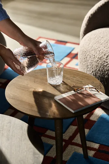 Day to Day drinking glass 55 cl 6-pack - Scandi Living