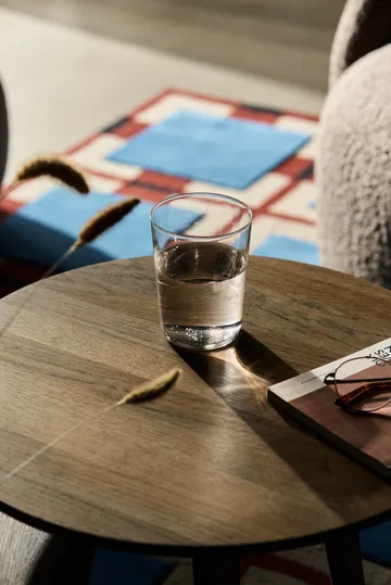 Day to Day drinking glass 55 cl 6-pack - Scandi Living