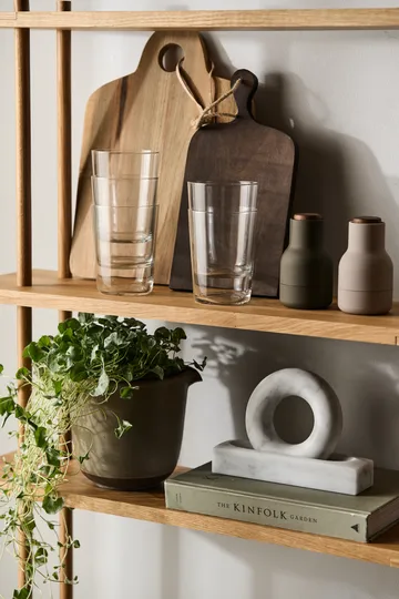 Day to Day drinking glass 55 cl 6-pack - Scandi Living