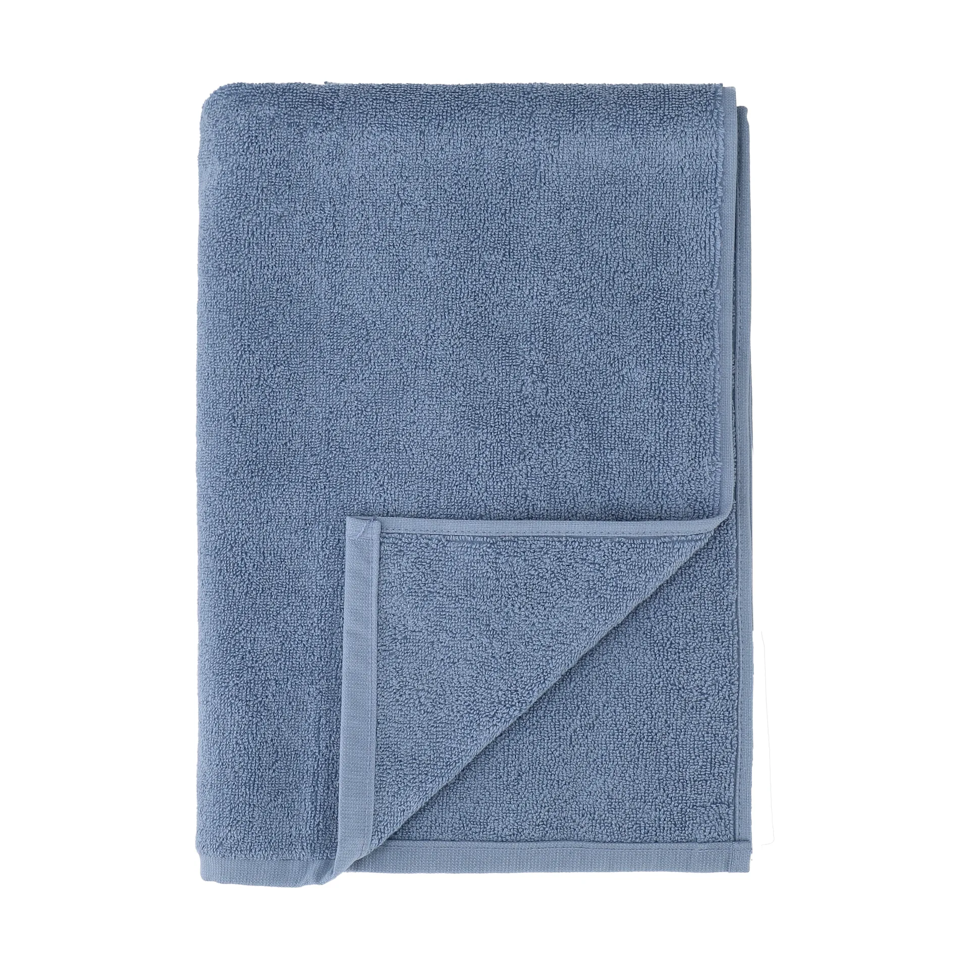 Drift bath towel 70x140 cm, Blue Scandi Living