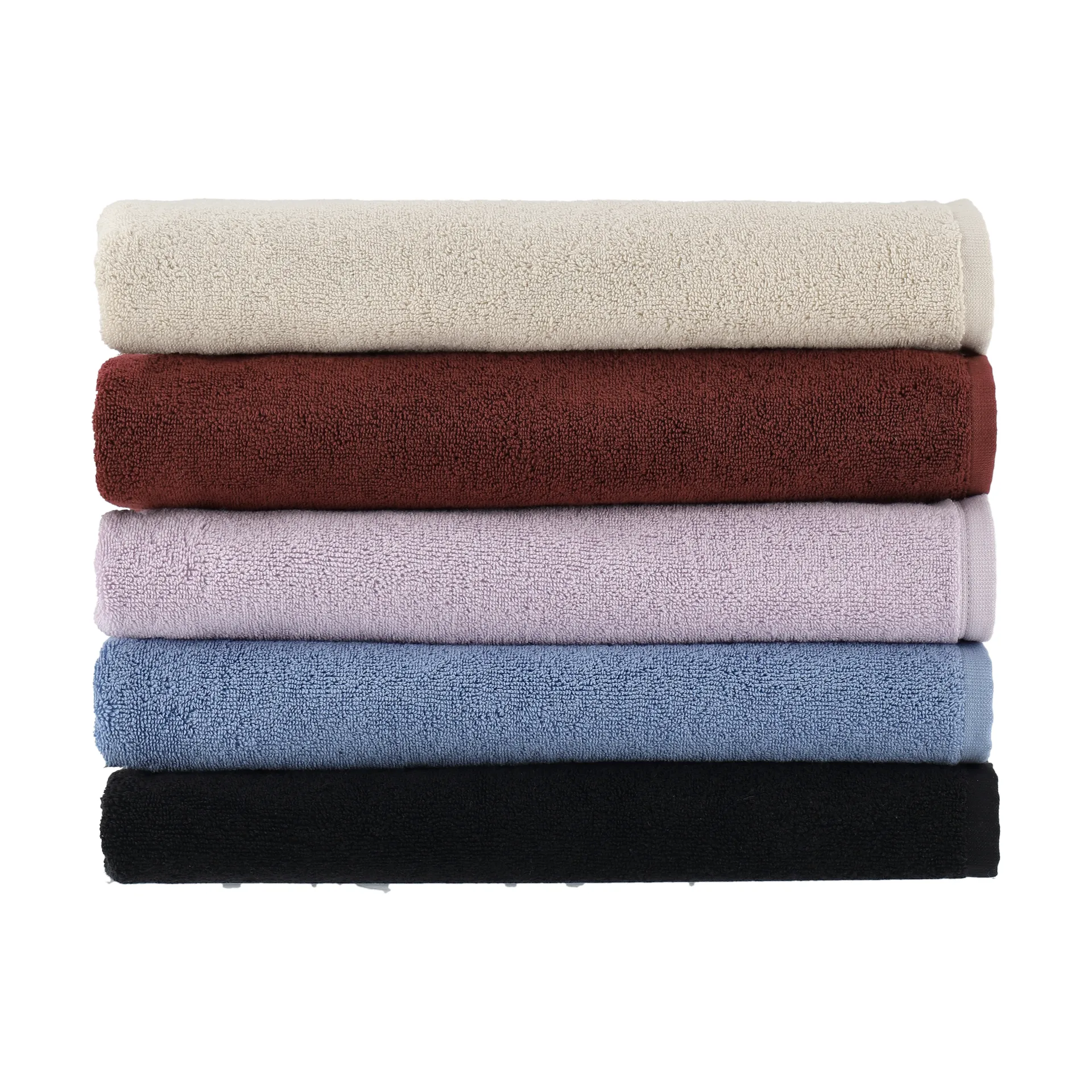 Drift bath towel 70x140 cm, Blue Scandi Living