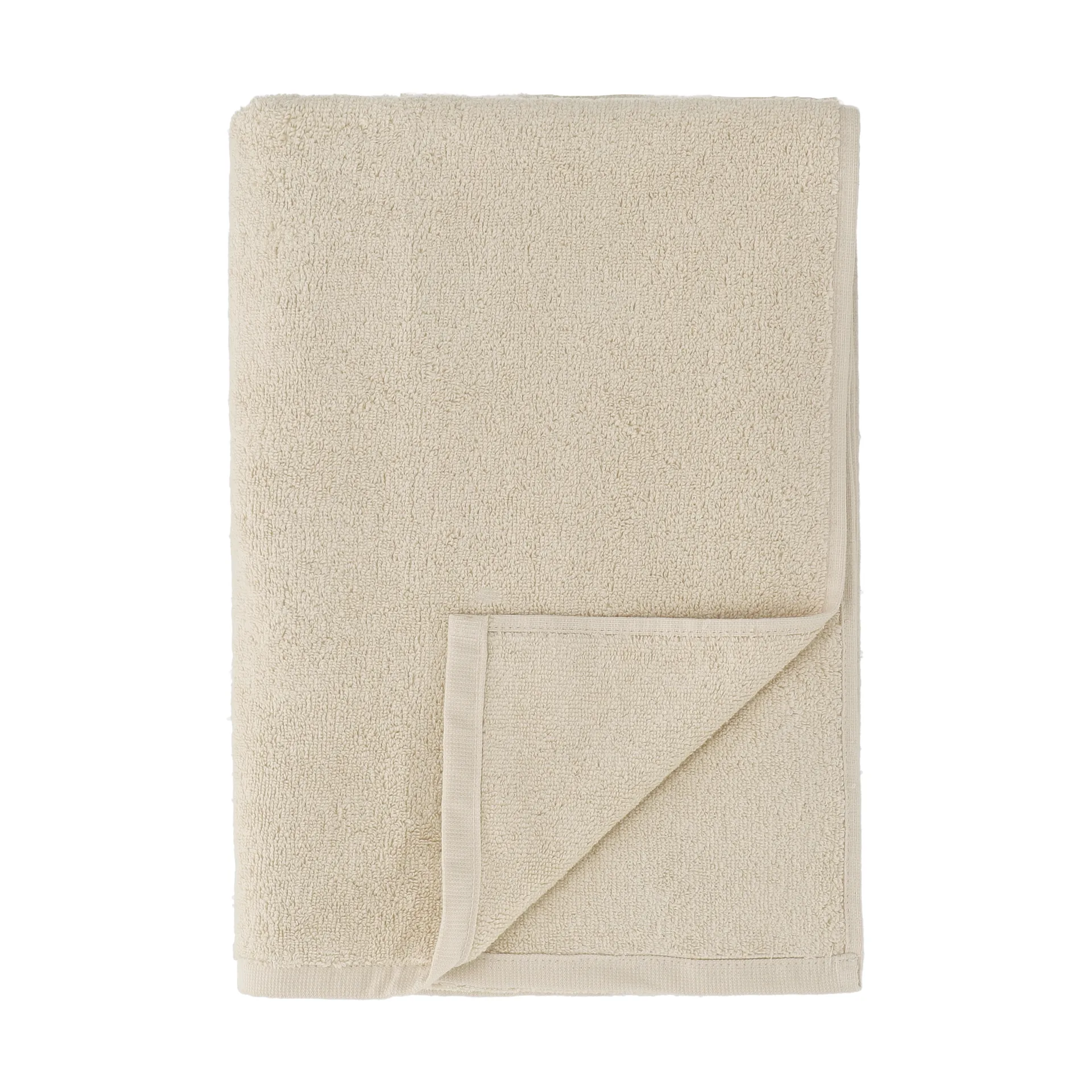 Drift bath towel 70x140 cm, White Scandi Living
